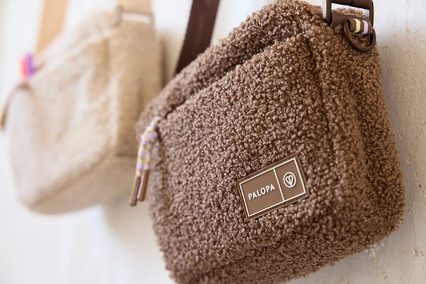 Leckerlibeutel Teddy-Fleece - Noka (Limited Edition)
