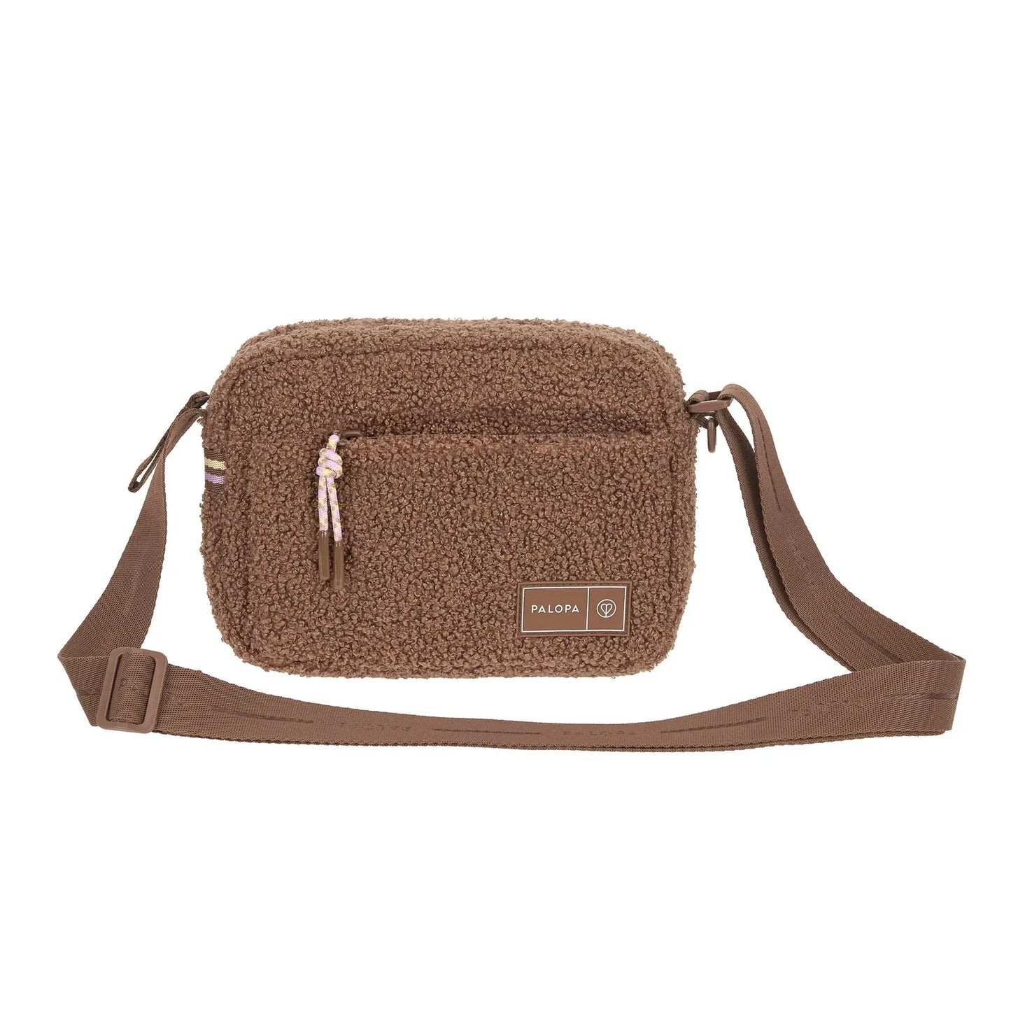 Leckerlibeutel Teddy-Fleece - Noka (Limited Edition)