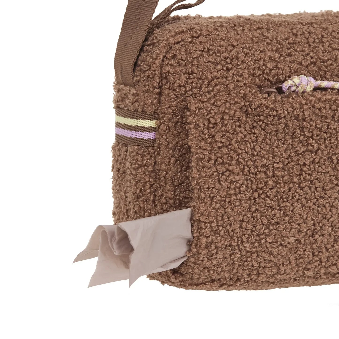 Leckerlibeutel Teddy-Fleece - Noka (Limited Edition)
