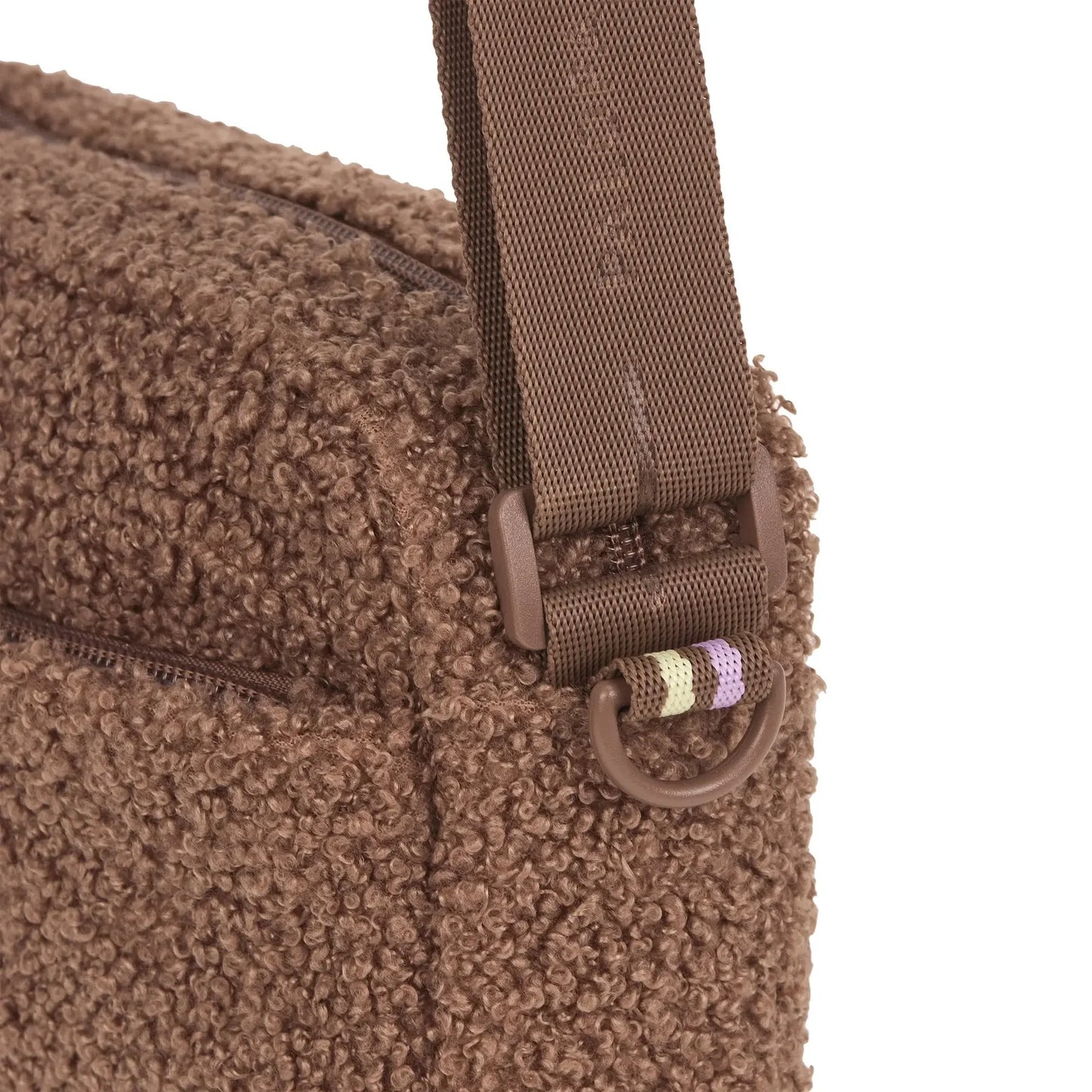 Leckerlibeutel Teddy-Fleece - Noka (Limited Edition)