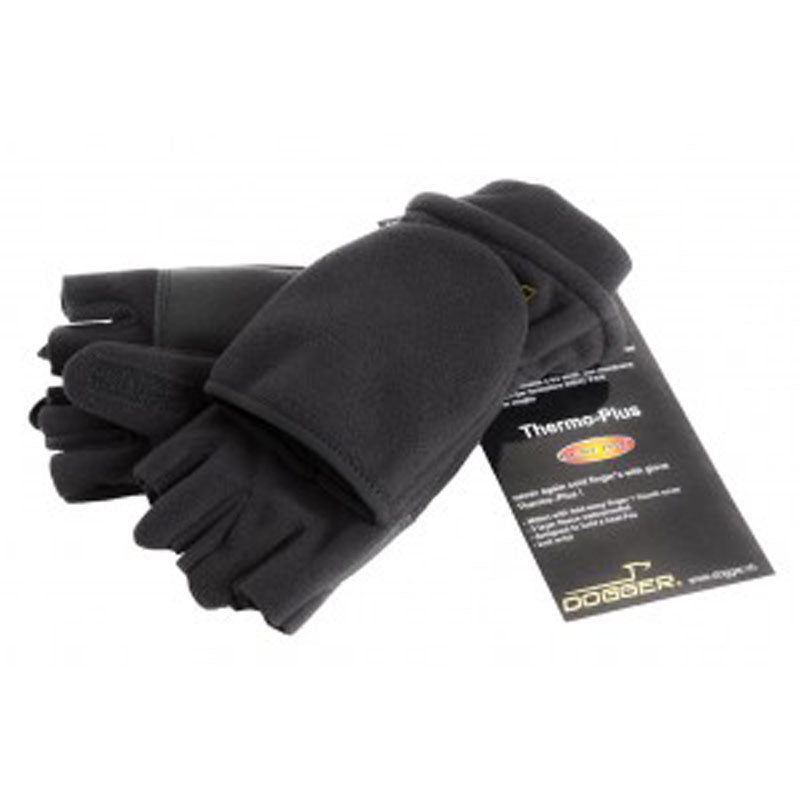 DOGGER-Handschuhe THERMO-PLUS