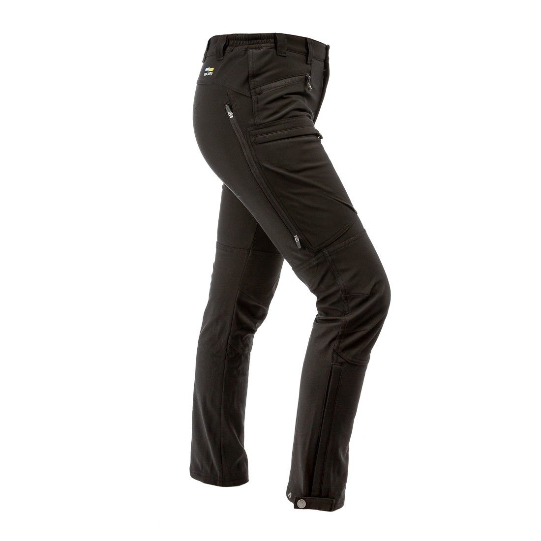 ARRAK - Thermo Action Pant Lady