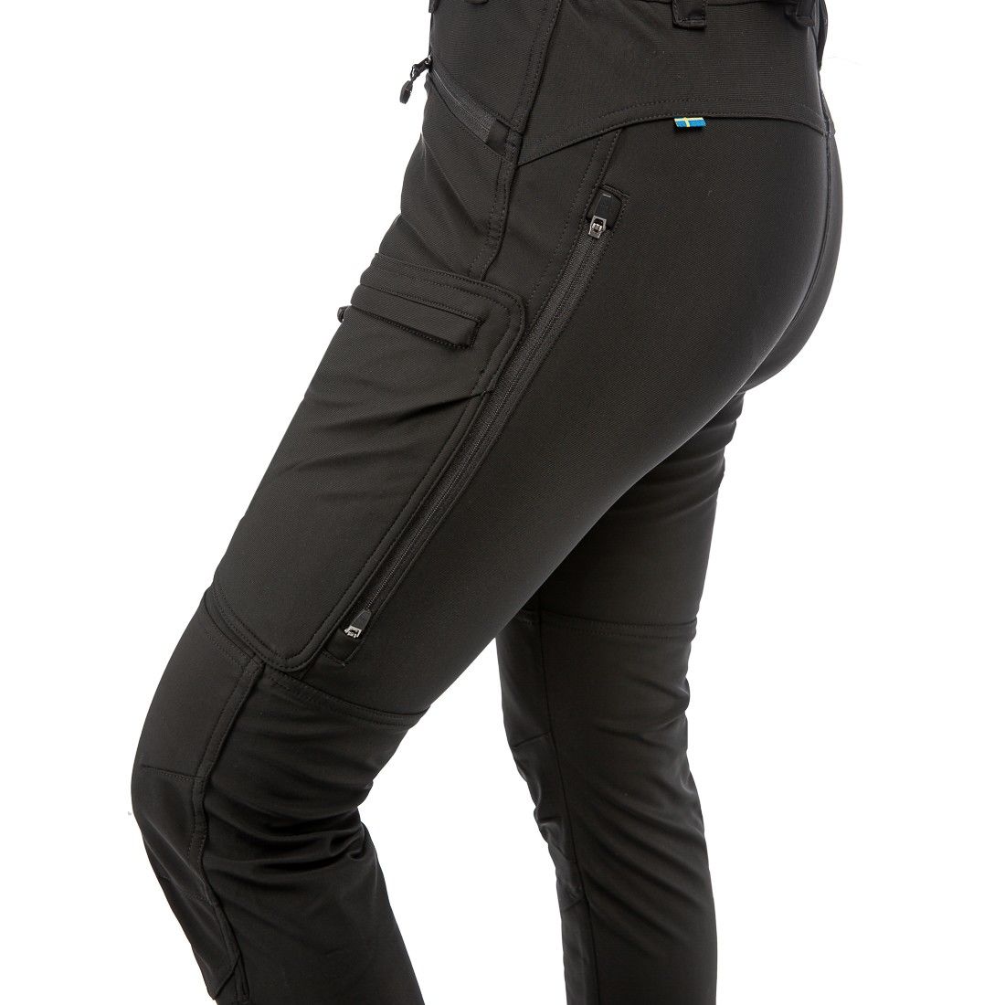 ARRAK - Thermo Action Pant Lady