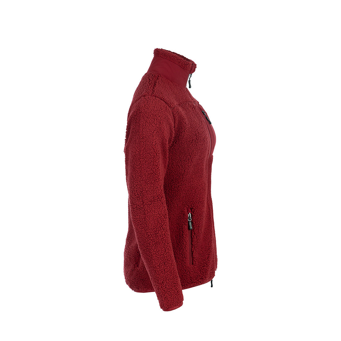 ARRAK - Sherpa Damen Fleecejacke