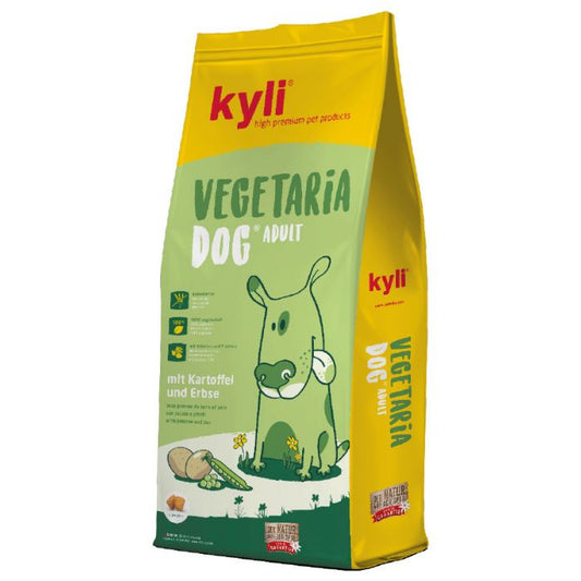 kyli VegetariaDog