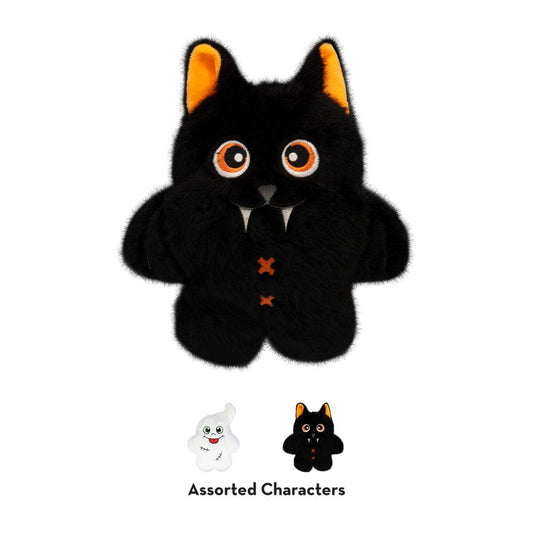 KONG Halloween Snuzzles assortiert