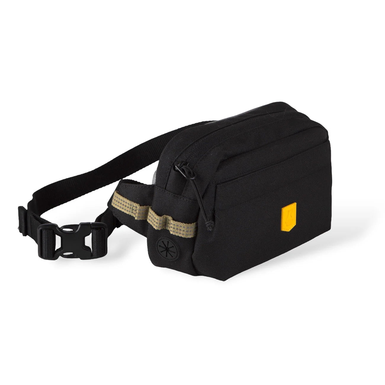 Alpha 360 Hip Pack Black