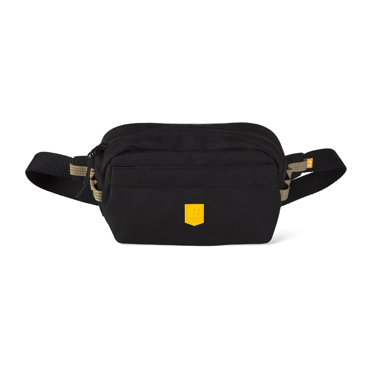 Alpha 360 Hip Pack Black