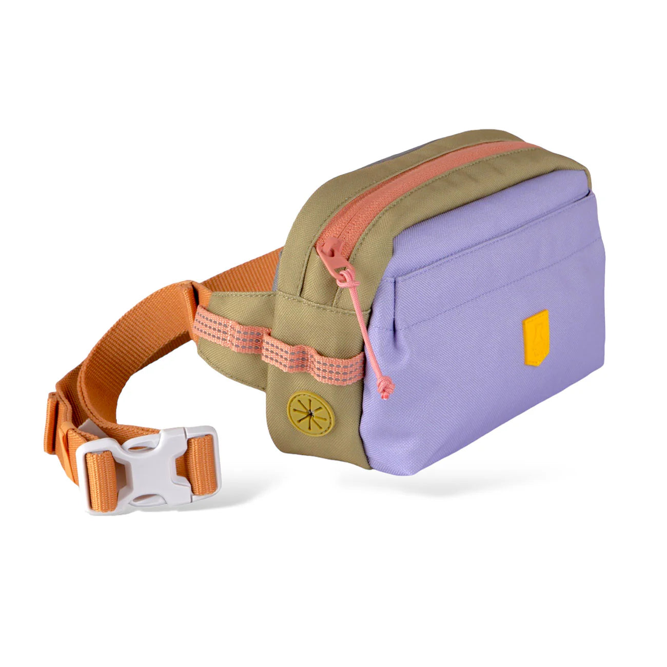 Alpha 360 Hip Pack Lavender Mix