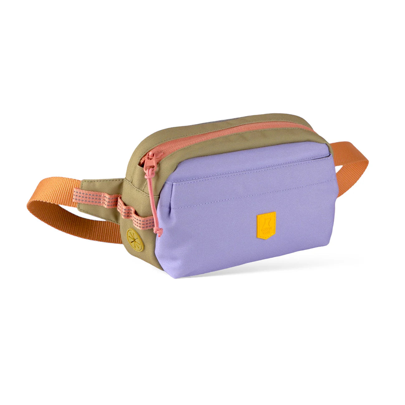 Alpha 360 Hip Pack Lavender Mix