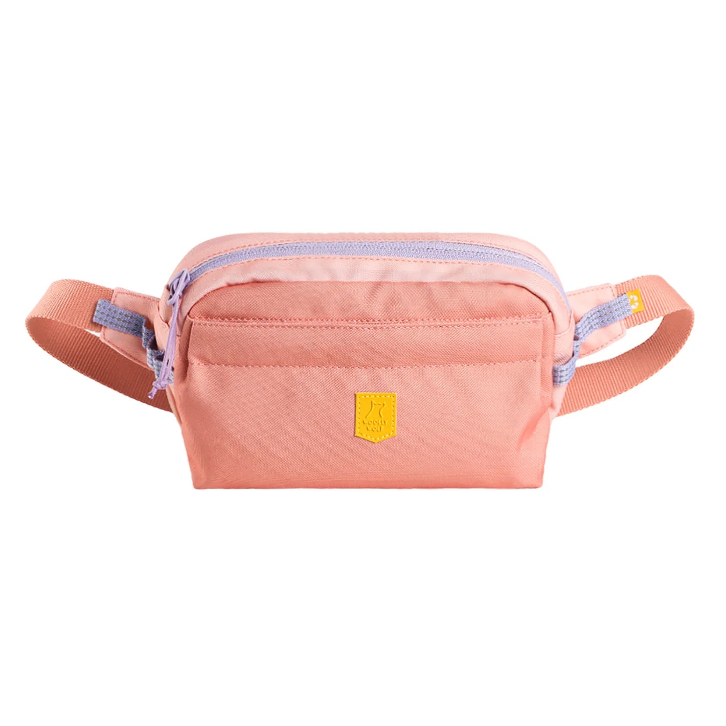 Alpha 360 Hip Pack Salmon Pink