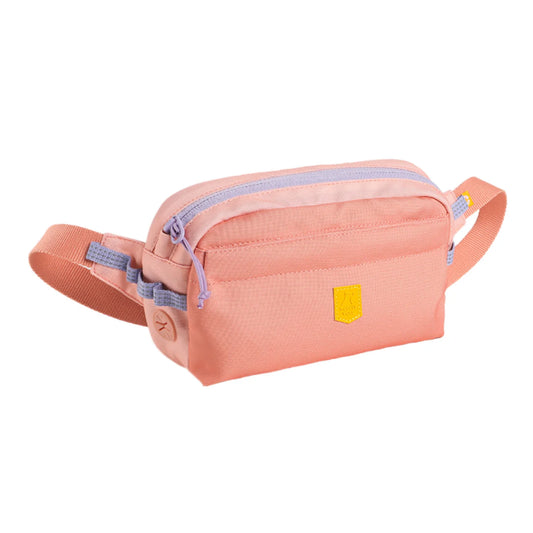 Alpha 360 Hip Pack Salmon Pink