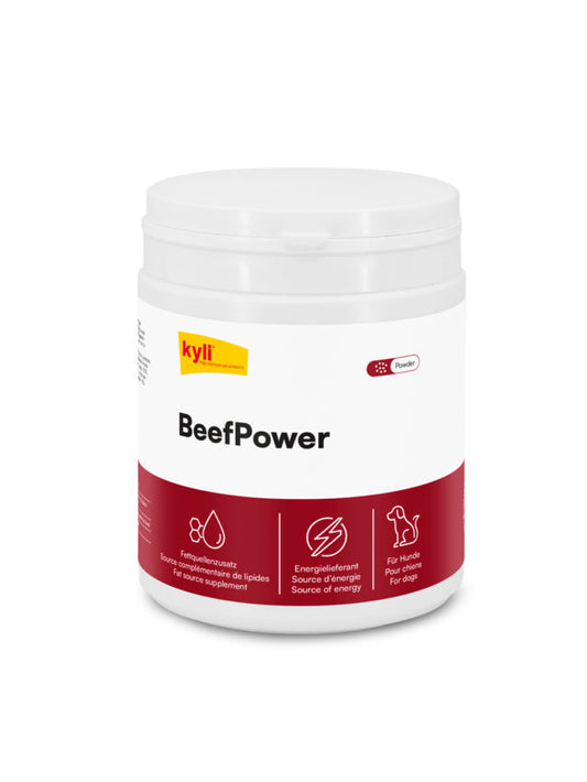 BeefPower (Rinderfett) 250 g