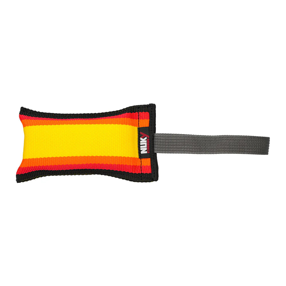Boudin schwimmend
