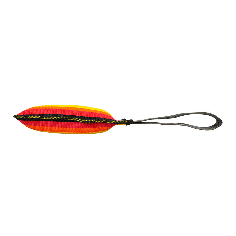 Boudin schwimmend