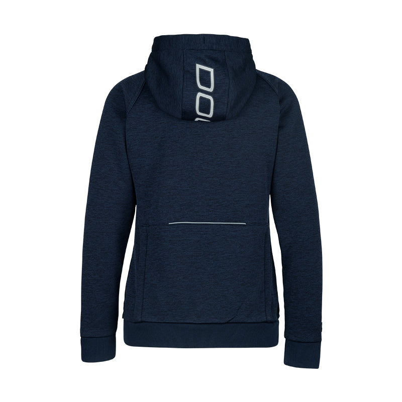 DOGGER-Hoodie-Jacke «Dynamic» Damen