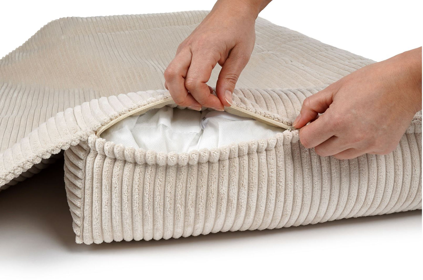 Sofaschutz Dakota Cord