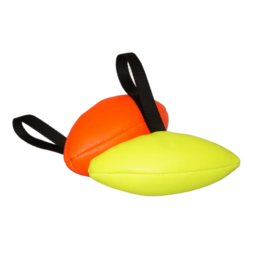 Eco Leder Rugby