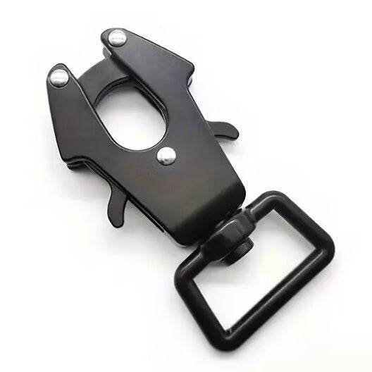 dogmundo Safe Fettleder Führleine – Dogmundo