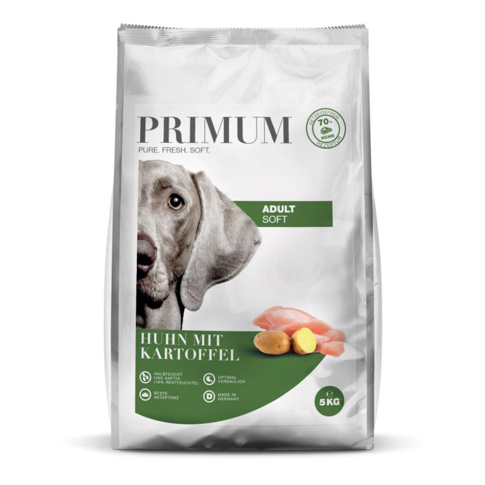 PRIMUM Soft Huhn & Kartoffel