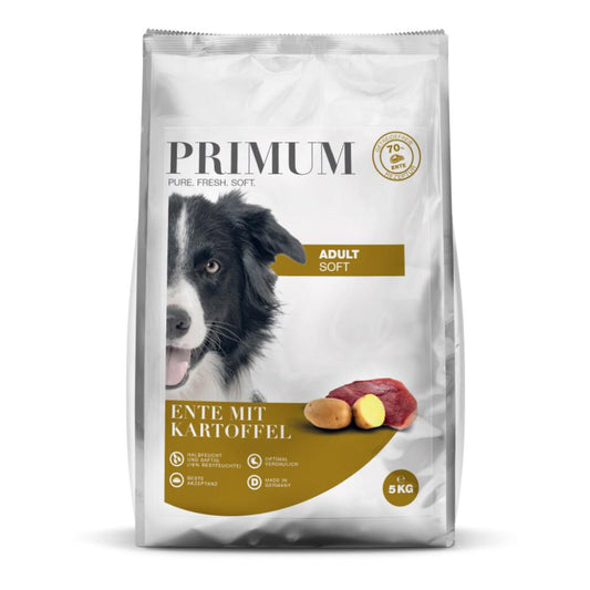 PRIMUM Soft Ente & Kartoffel