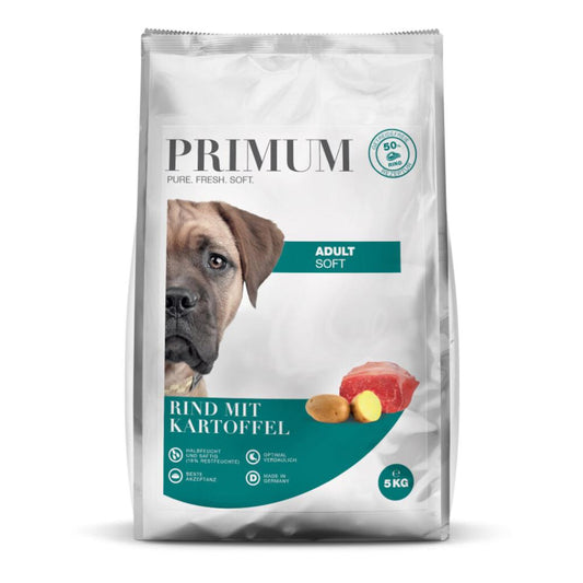 PRIMUM Soft Rind & Kartoffel