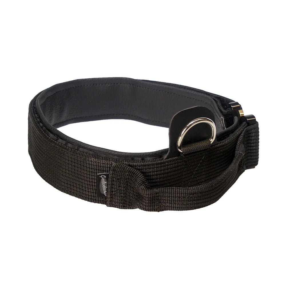 Hetzhalsband Profi