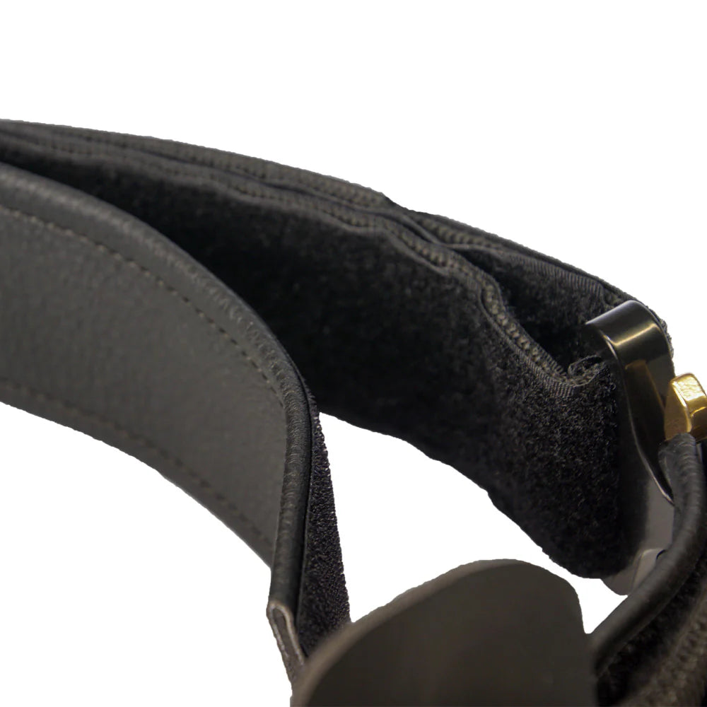 Hetzhalsband Profi