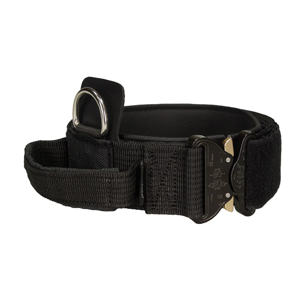 Hetzhalsband Profi