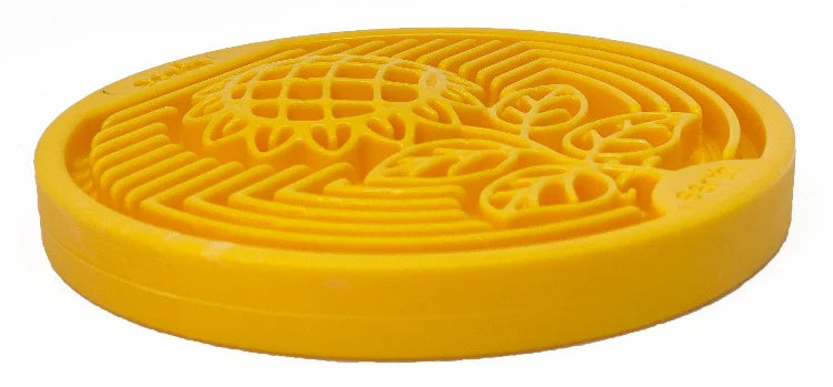 Earth eCoin Nylon-Leckmatte