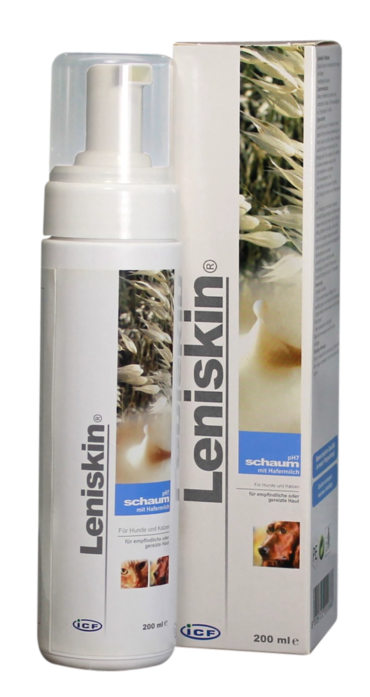 Leniskin® Schaum