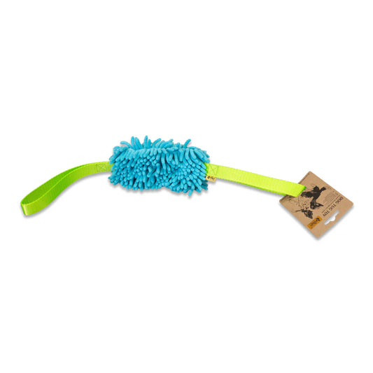 Mop Boudin Double