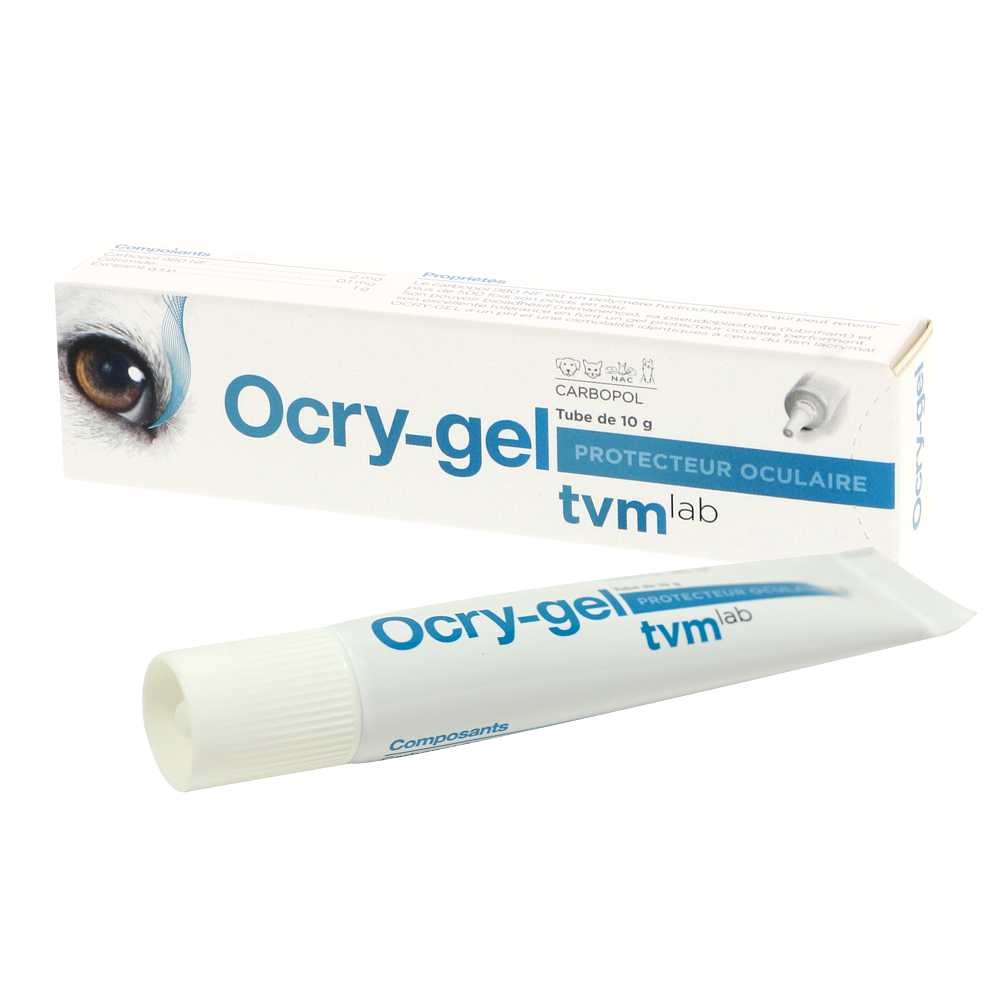 Ocry-gel