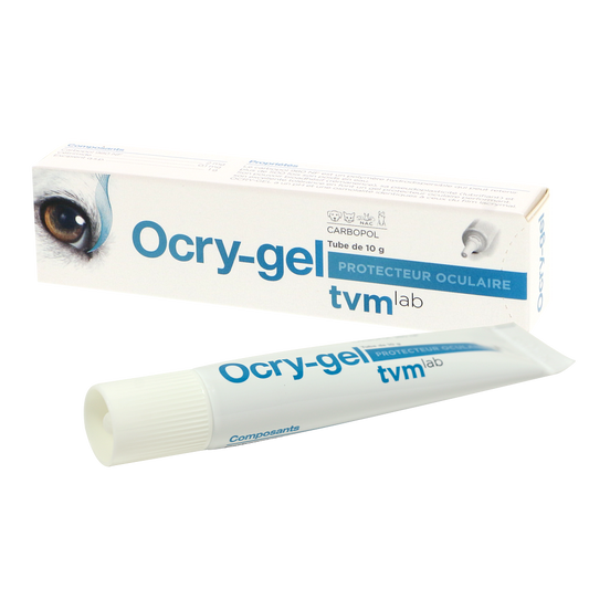 Ocry-gel