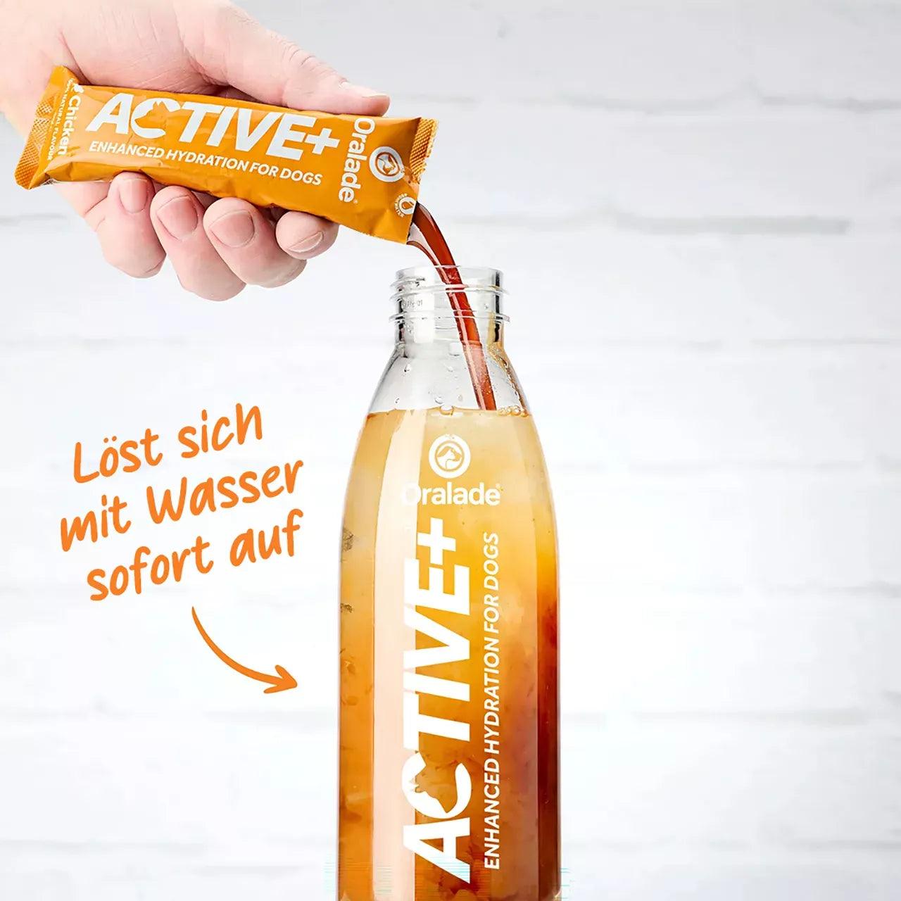 ACTIVE+ Concentrate