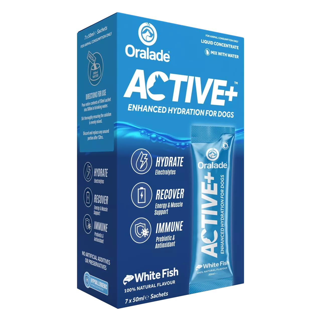 ACTIVE+ Concentrate