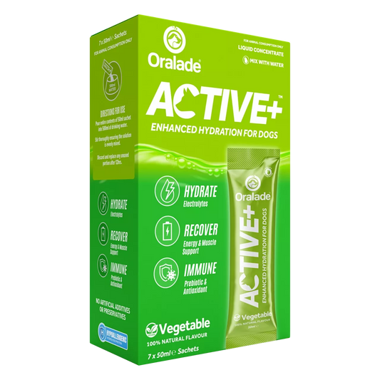 ACTIVE+ Concentrate