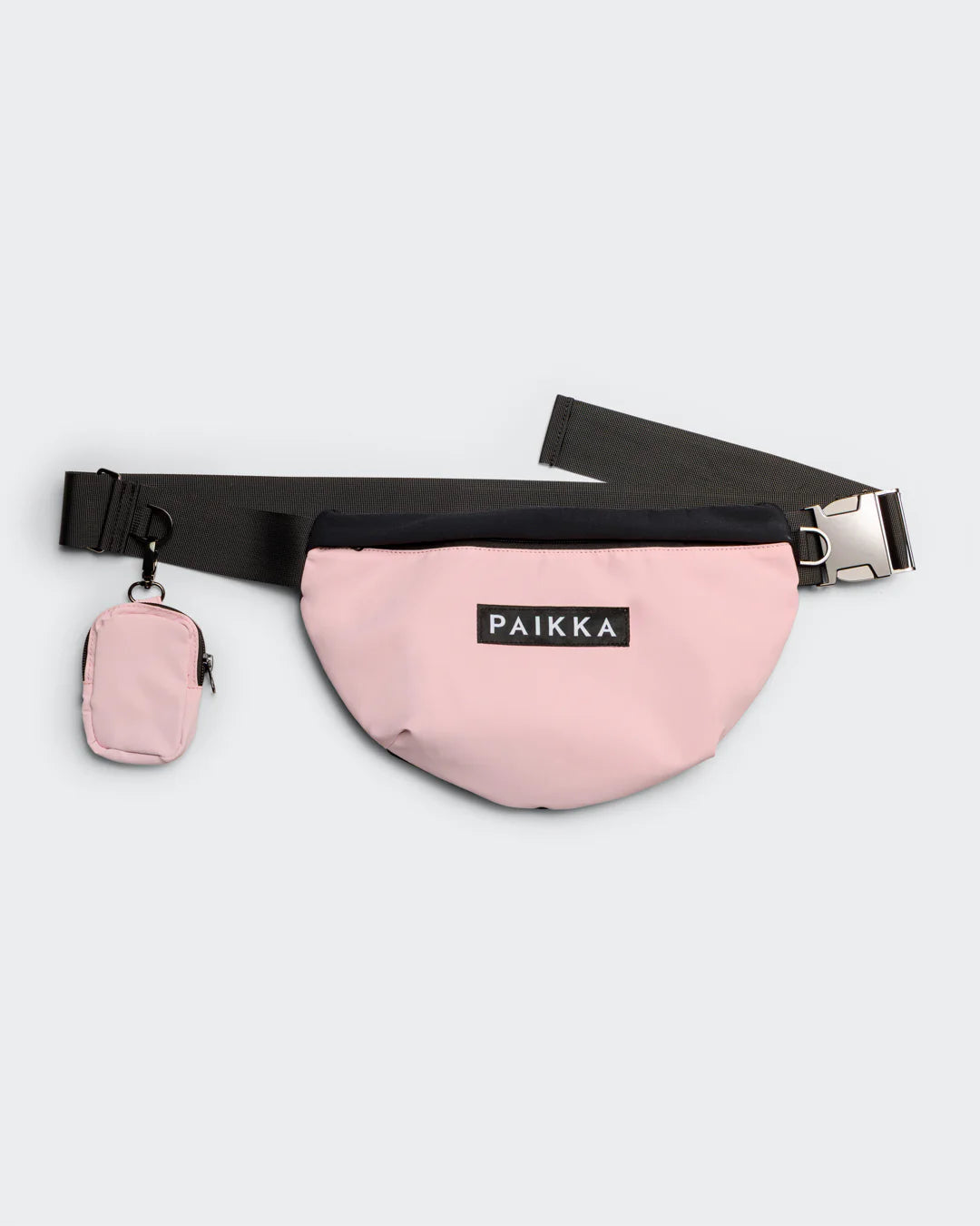 PAIKKA Treat bag