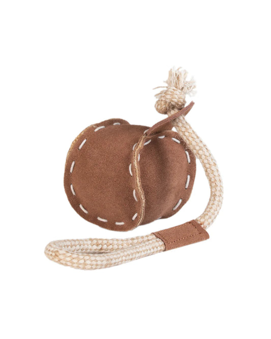 PAIKKA Ball Tug Toy