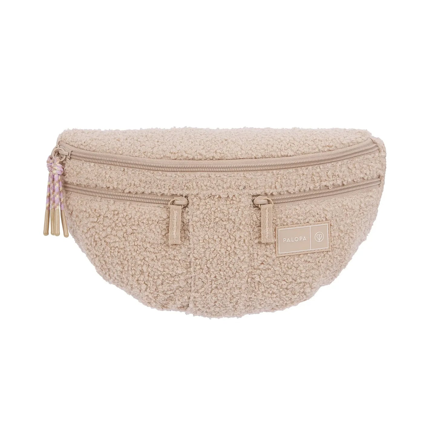 Leckerlibeutel Teddy-Fleece - Emma  (Limited Edition)