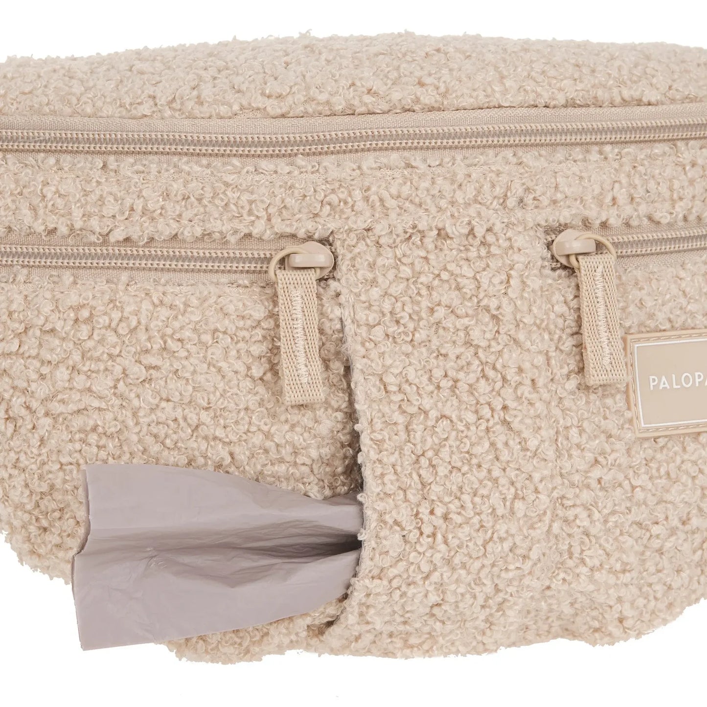 Leckerlibeutel Teddy-Fleece - Emma  (Limited Edition)
