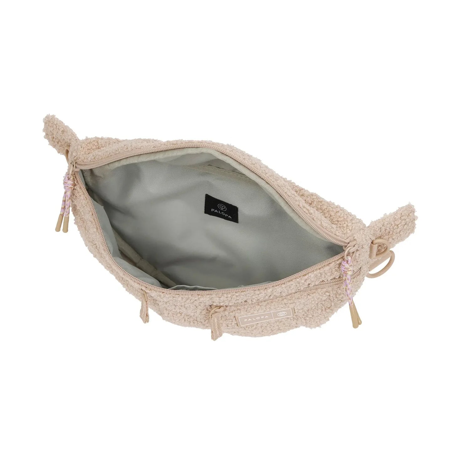 Leckerlibeutel Teddy-Fleece - Emma  (Limited Edition)