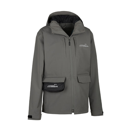 DOGGER-Regenjacke «Men»