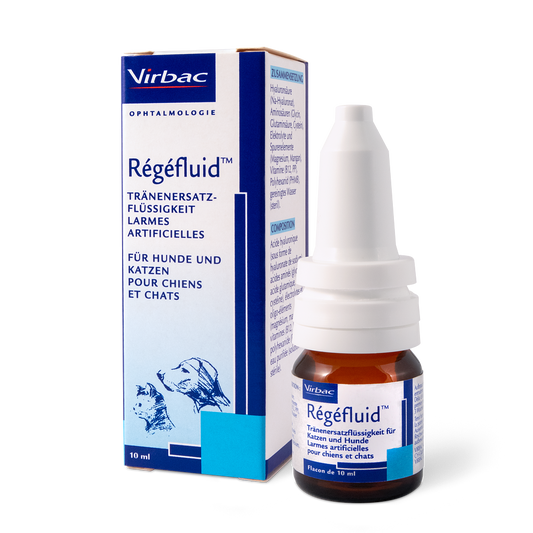 Regefluid