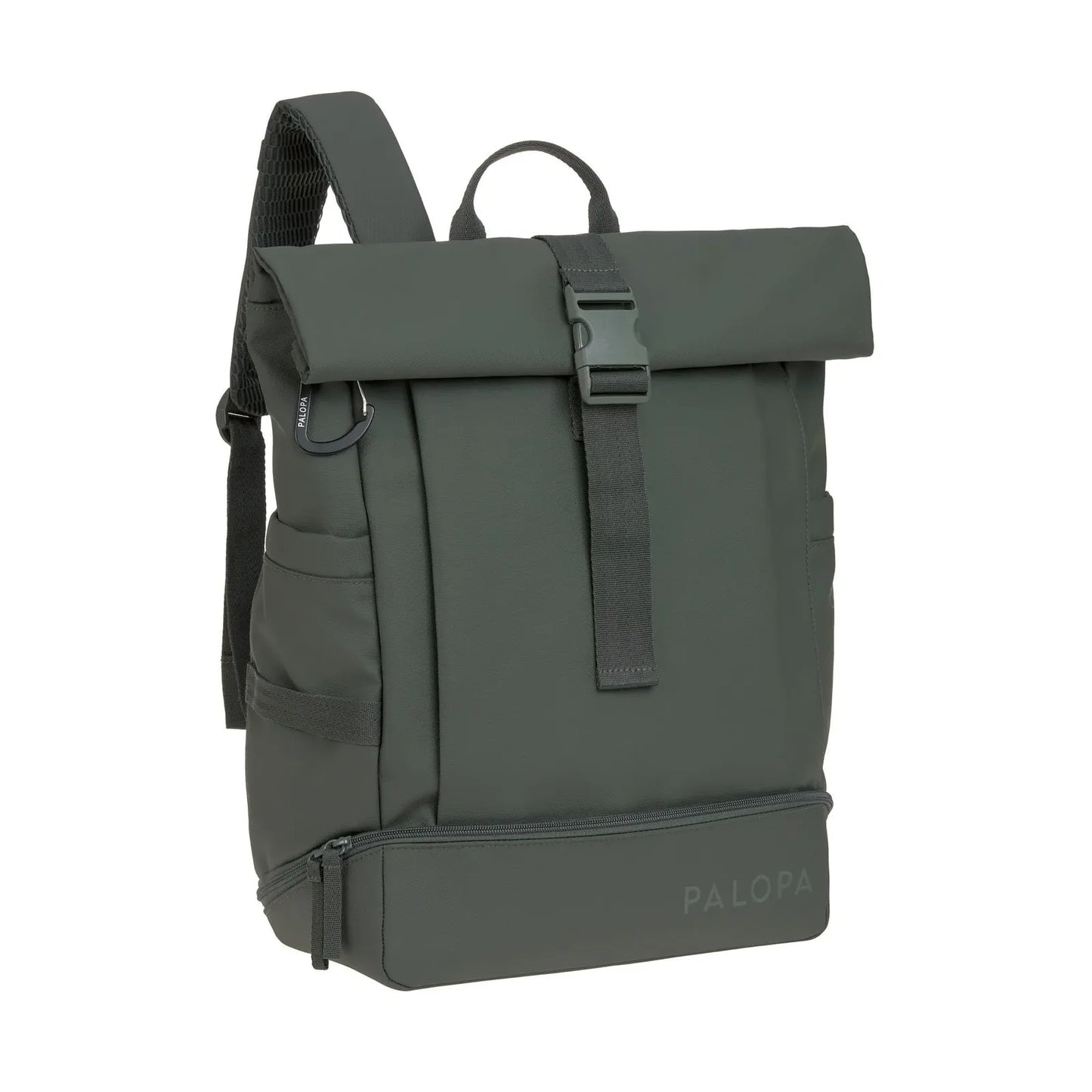 Rolltop Rucksack - Yoska