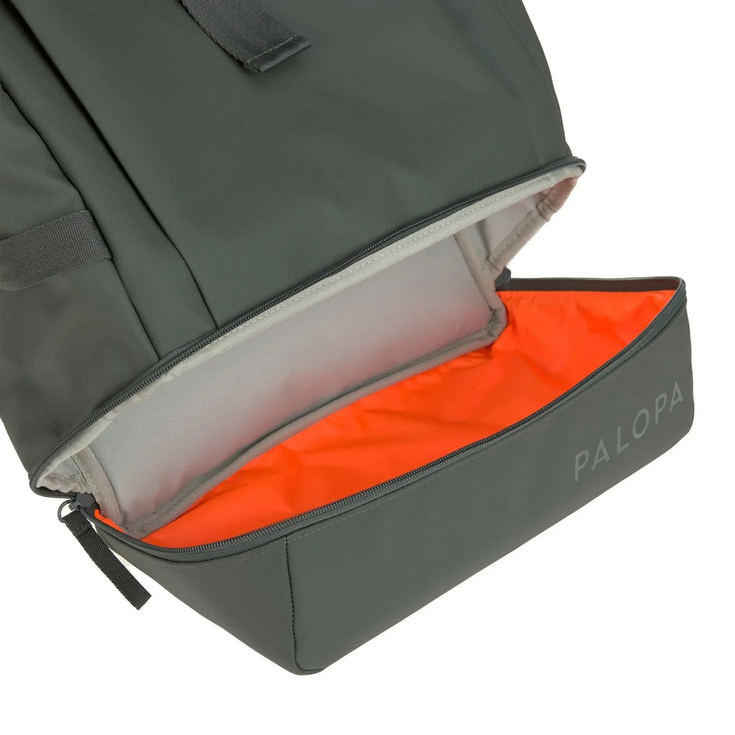 Rolltop Rucksack - Yoska