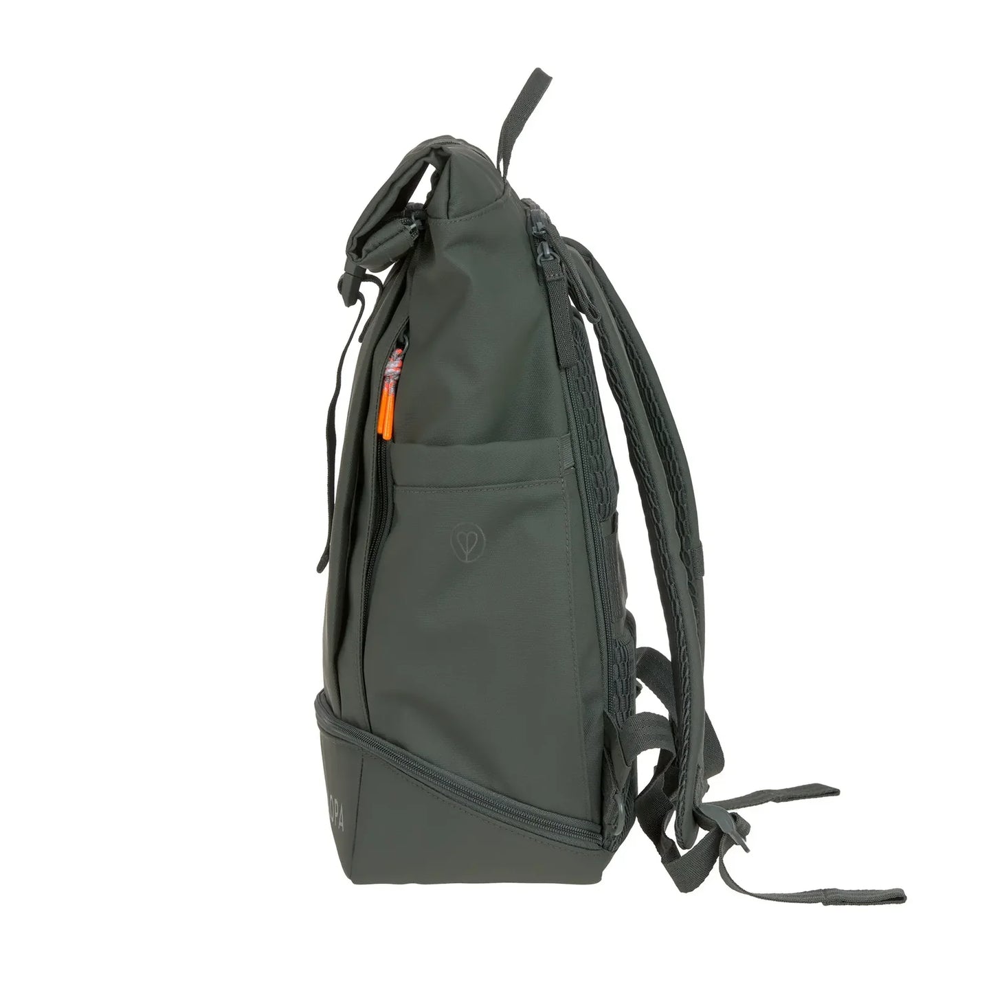Rolltop Rucksack - Yoska