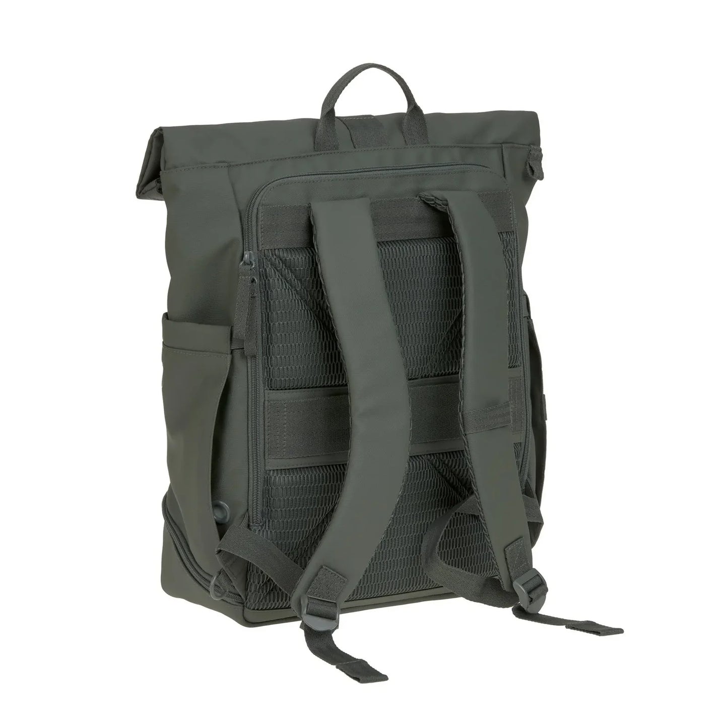 Rolltop Rucksack - Yoska