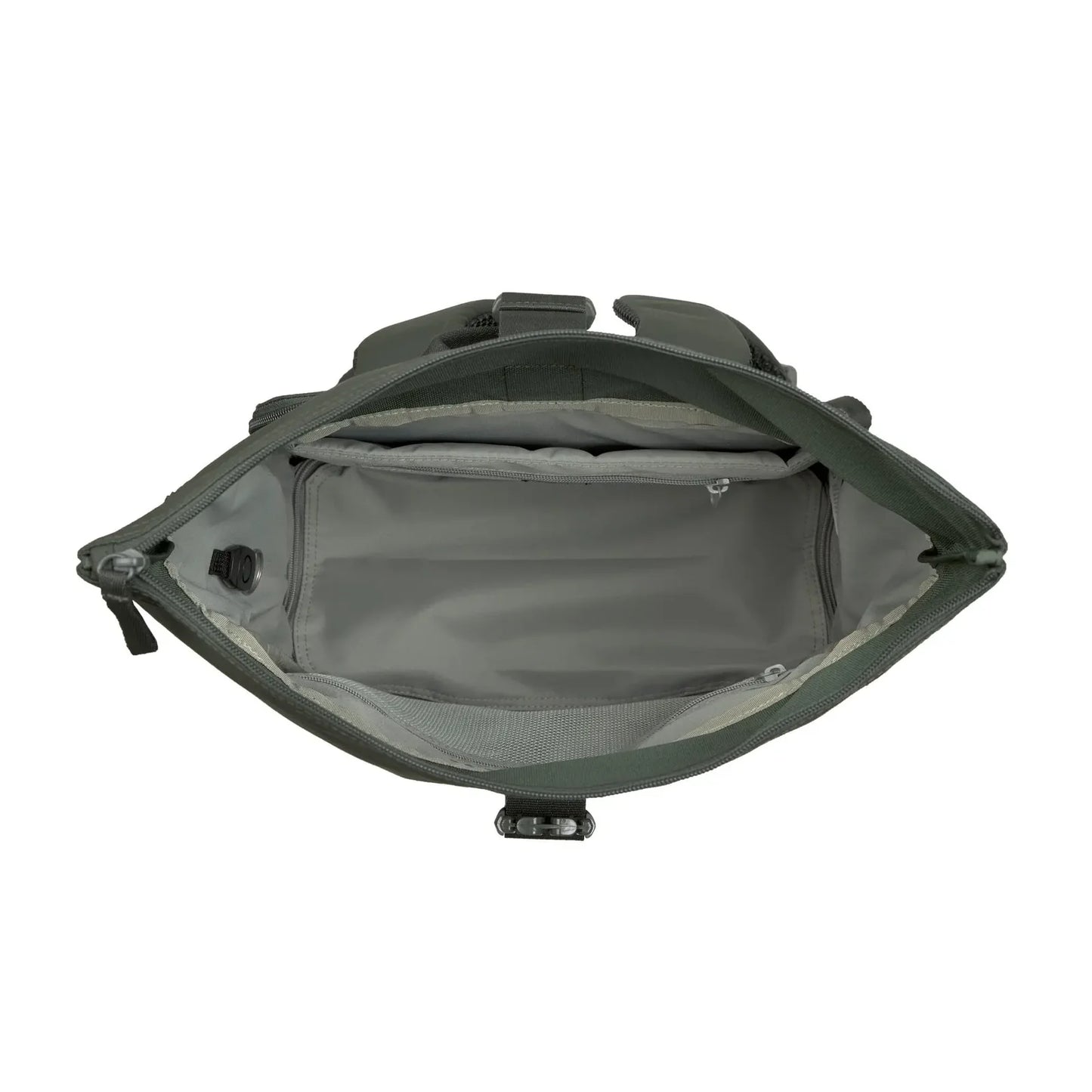 Rolltop Rucksack - Yoska