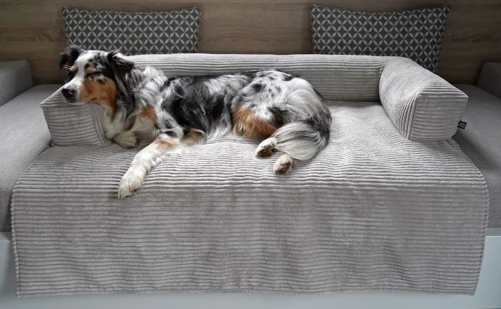 Sofaschutz Dakota Cord